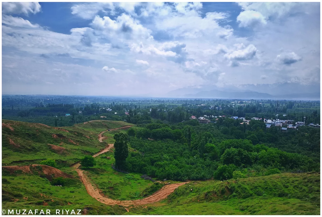 Photo of Shopian By Muzafar Riyaz