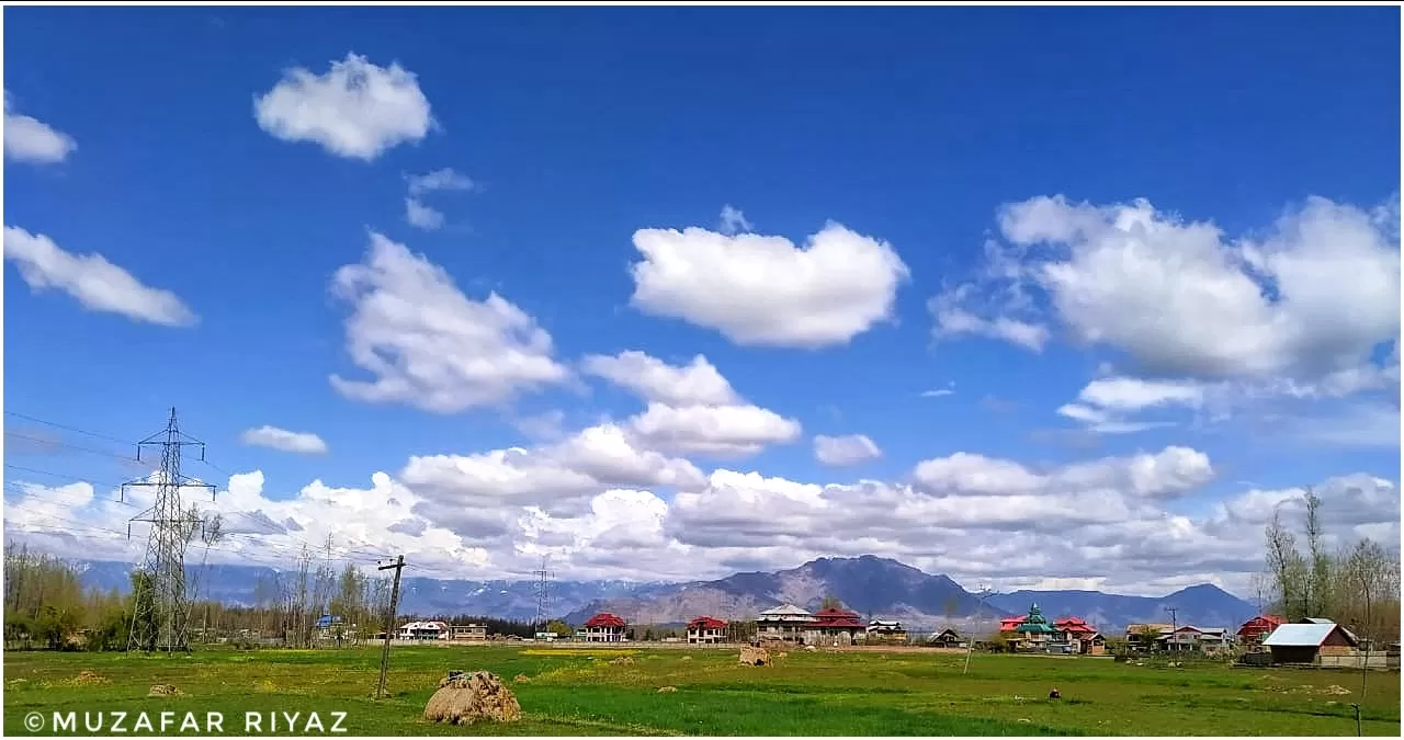 Photo of Pulwama By Muzafar Riyaz