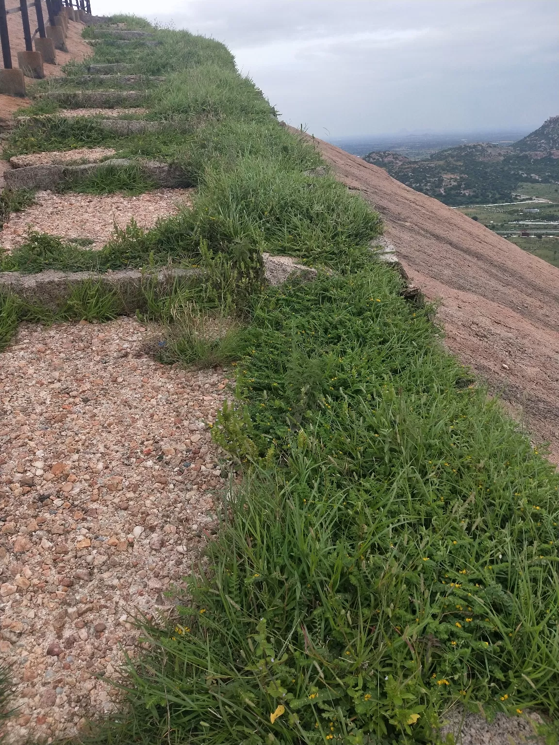 Photo of Bhongir By Sahana Rao Vala