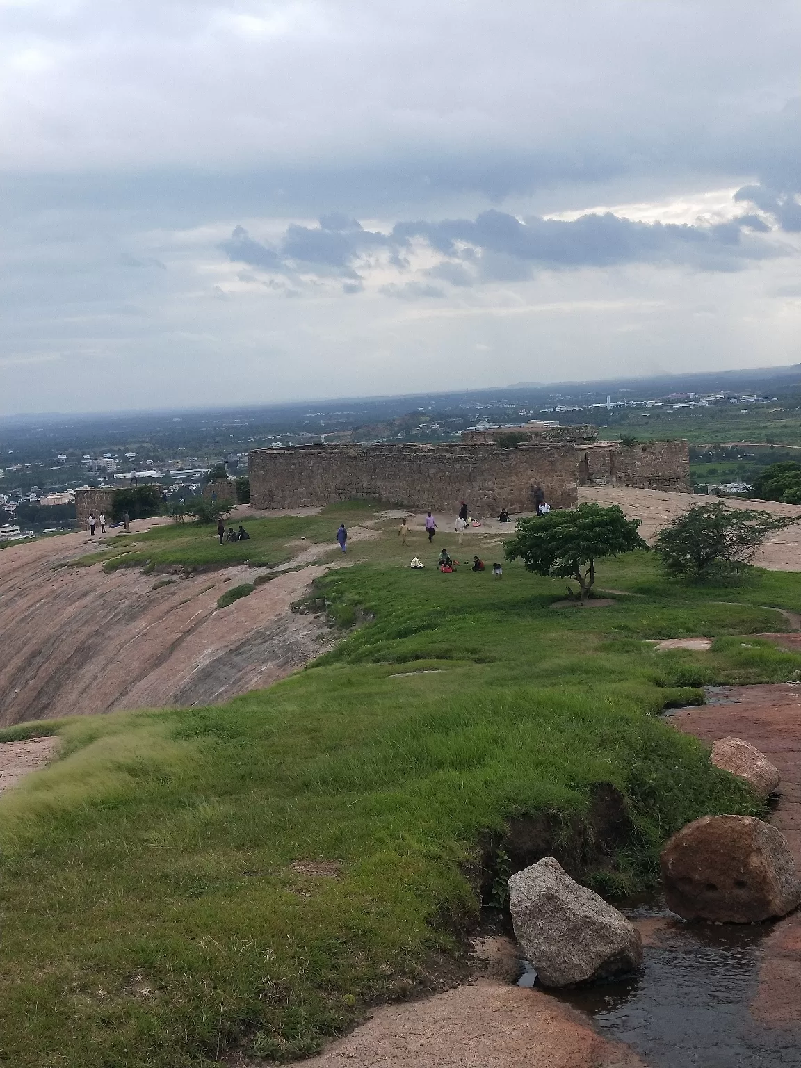 Photo of Bhongir By Sahana Rao Vala