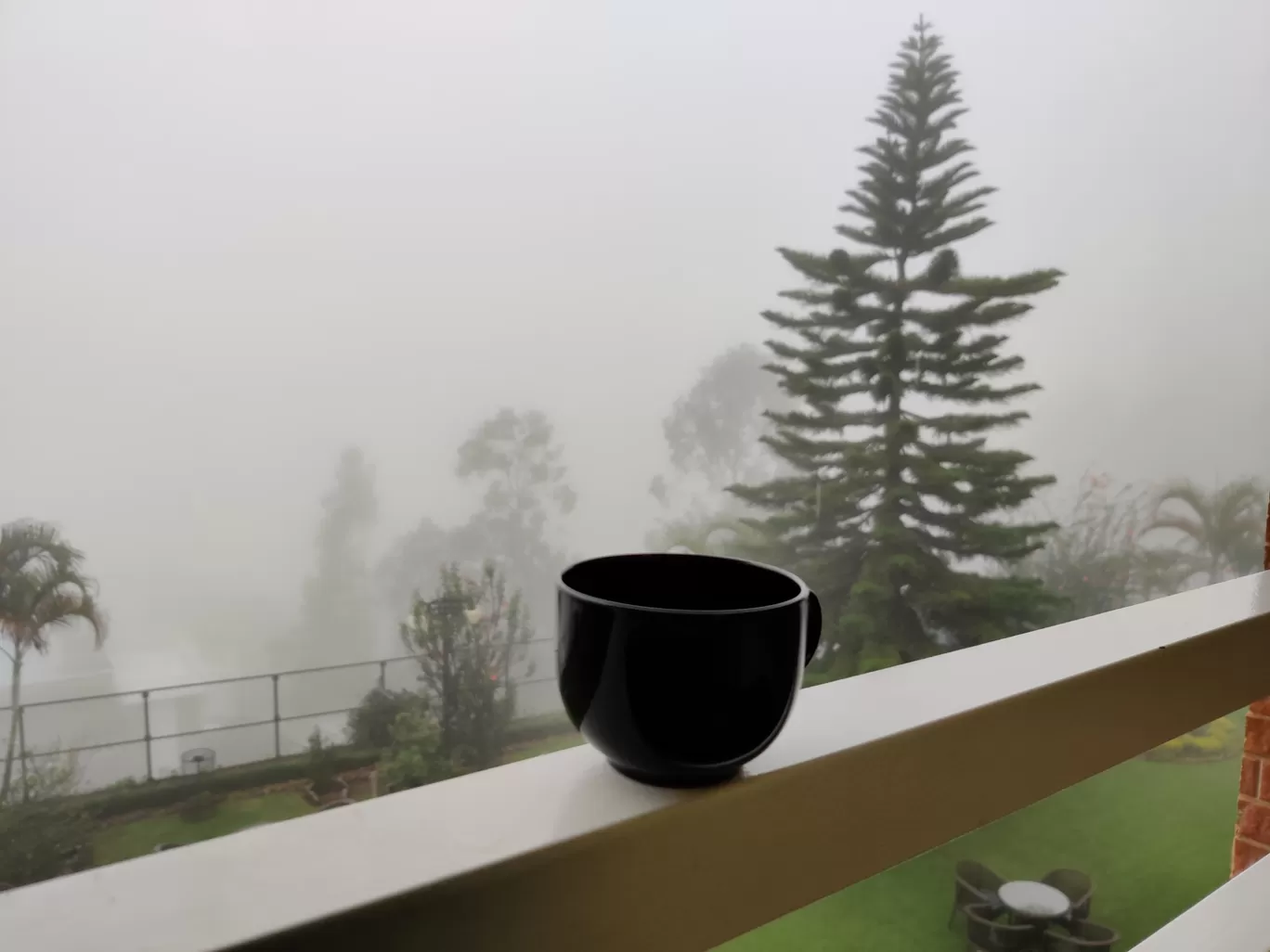 Photo of Kotagiri By Prakash Pali