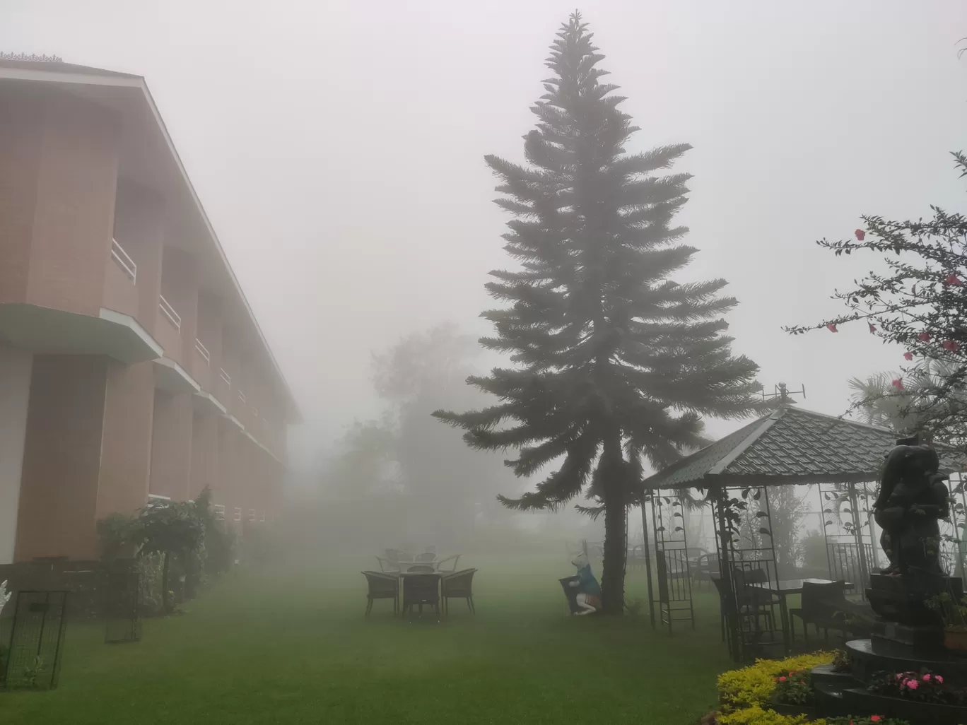 Photo of Kotagiri By Prakash Pali