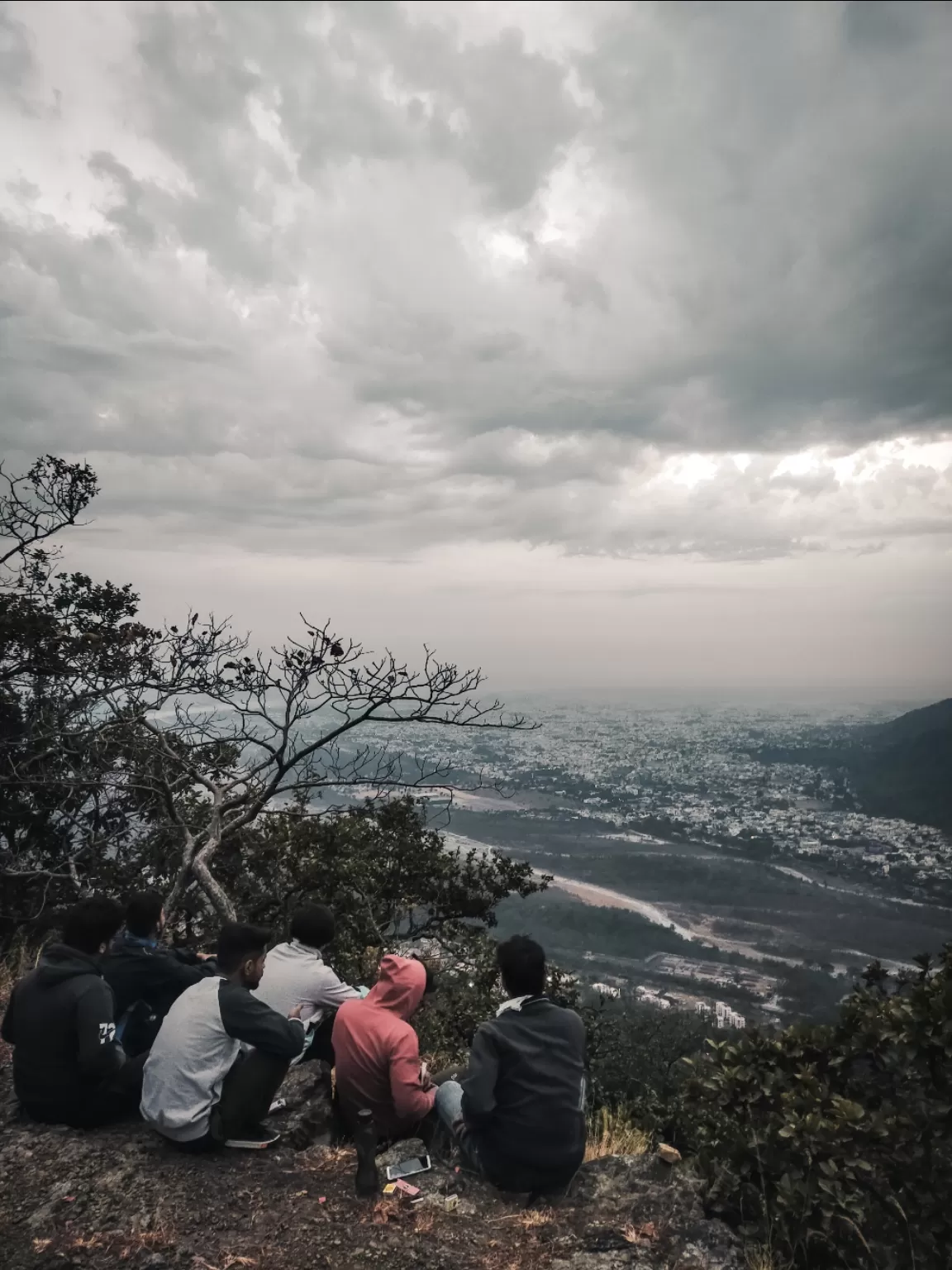 Photo of Haldwani By Bhavin Mehta