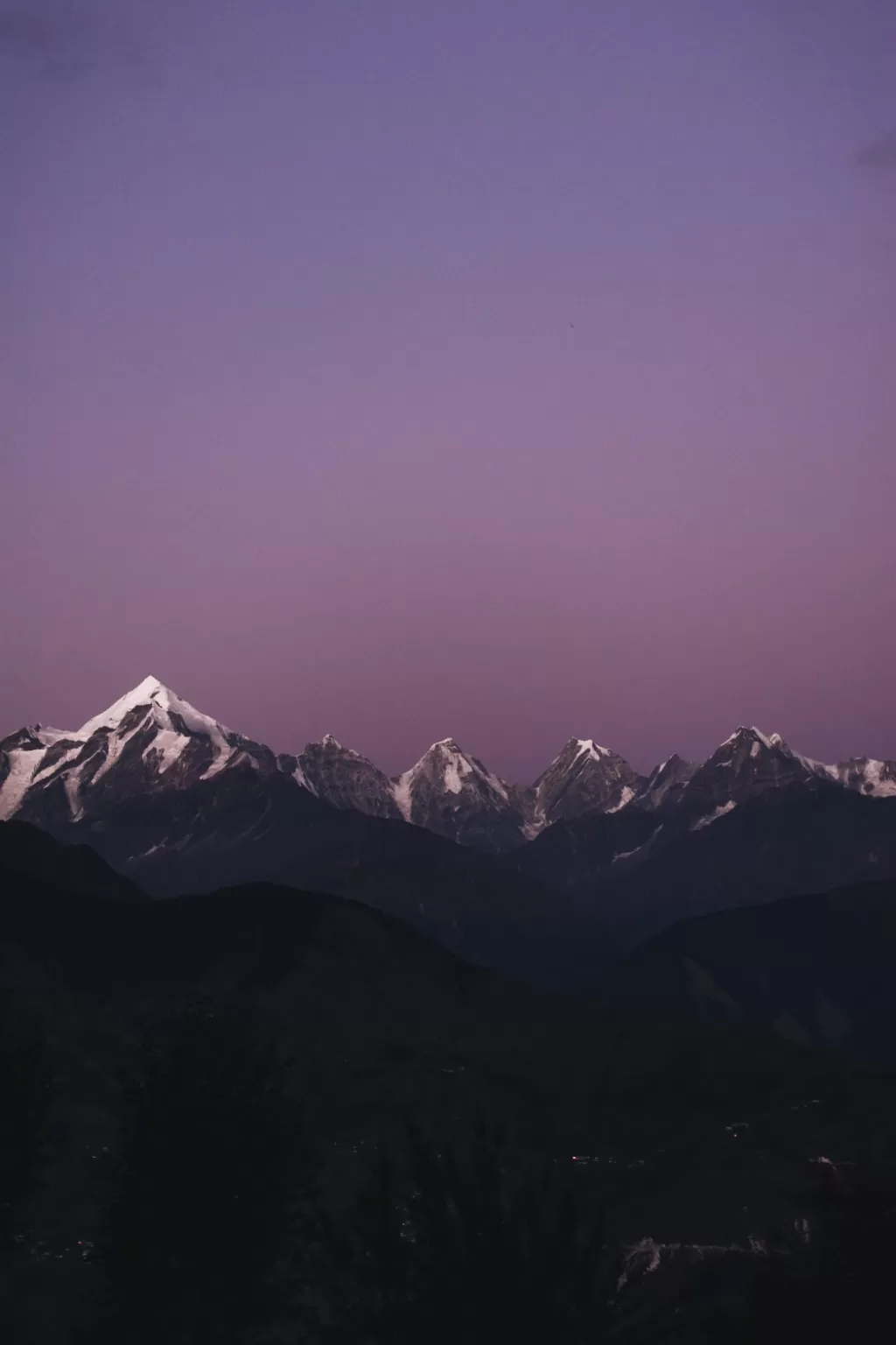 Photo of Uttarakhand By Bhavin Mehta