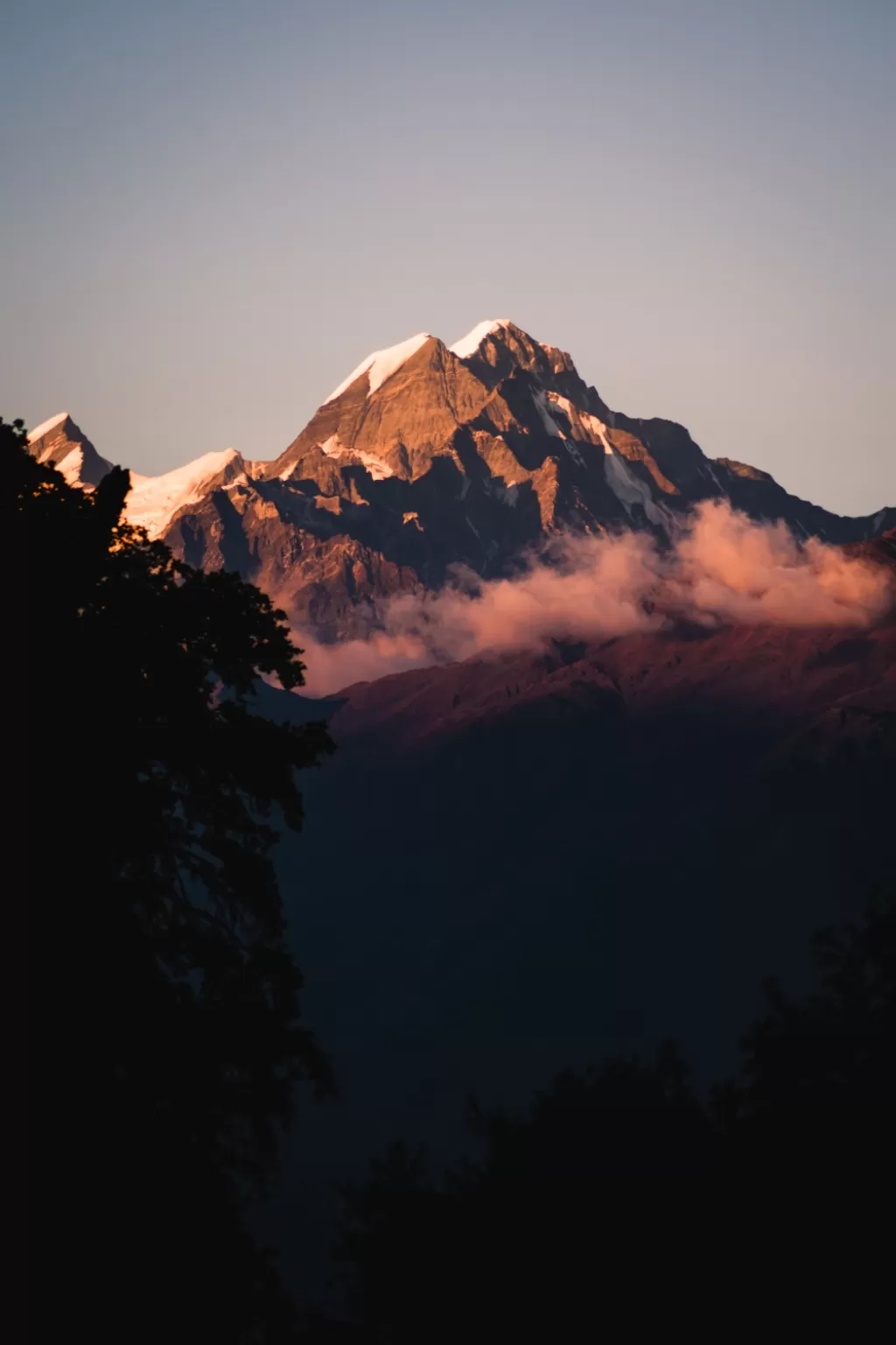 Photo of Uttarakhand By Bhavin Mehta