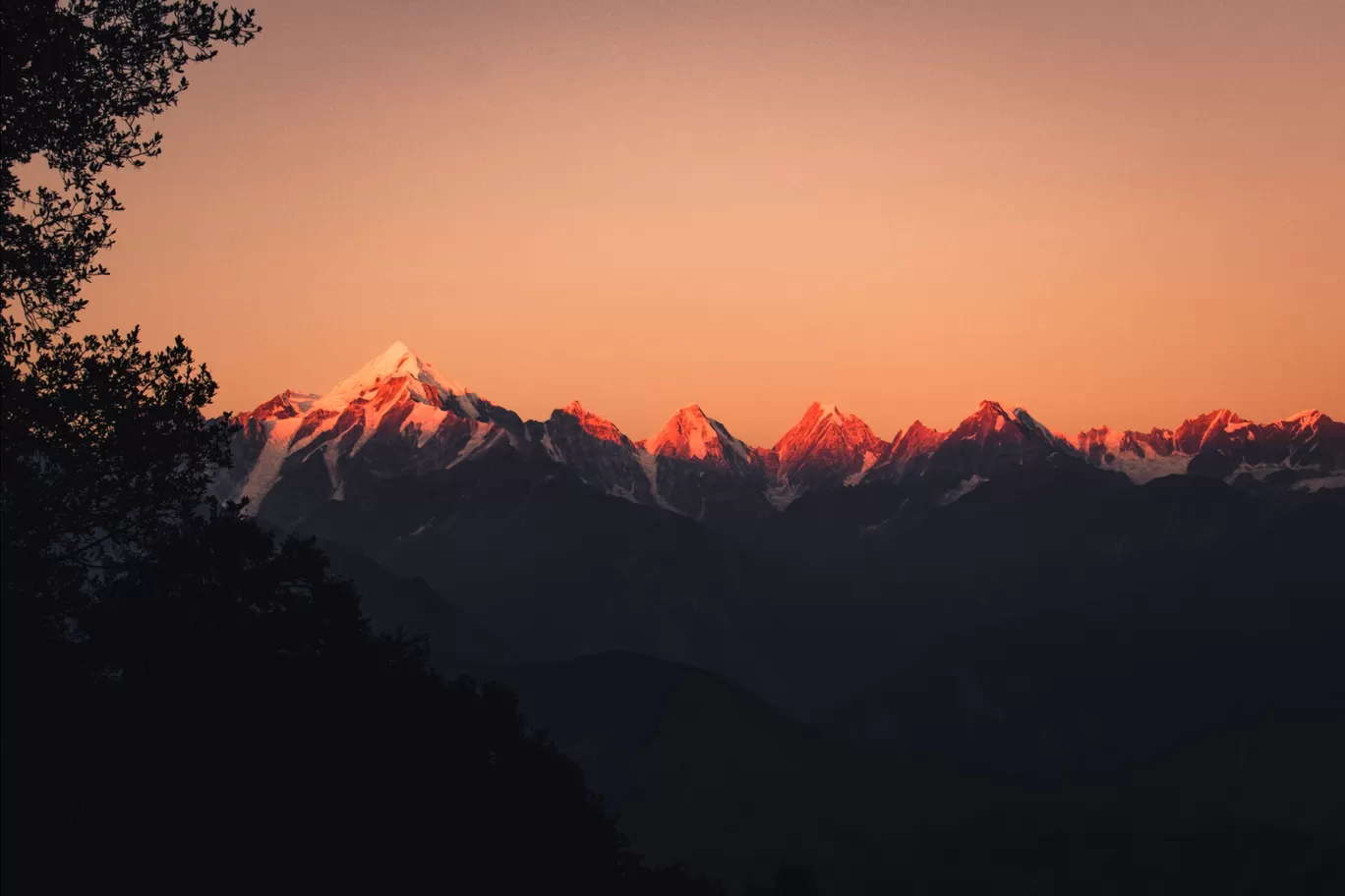 Photo of Uttarakhand By Bhavin Mehta