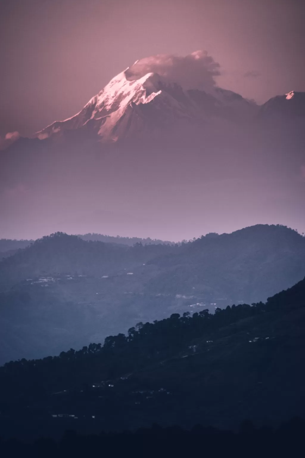 Photo of Uttarakhand By Bhavin Mehta