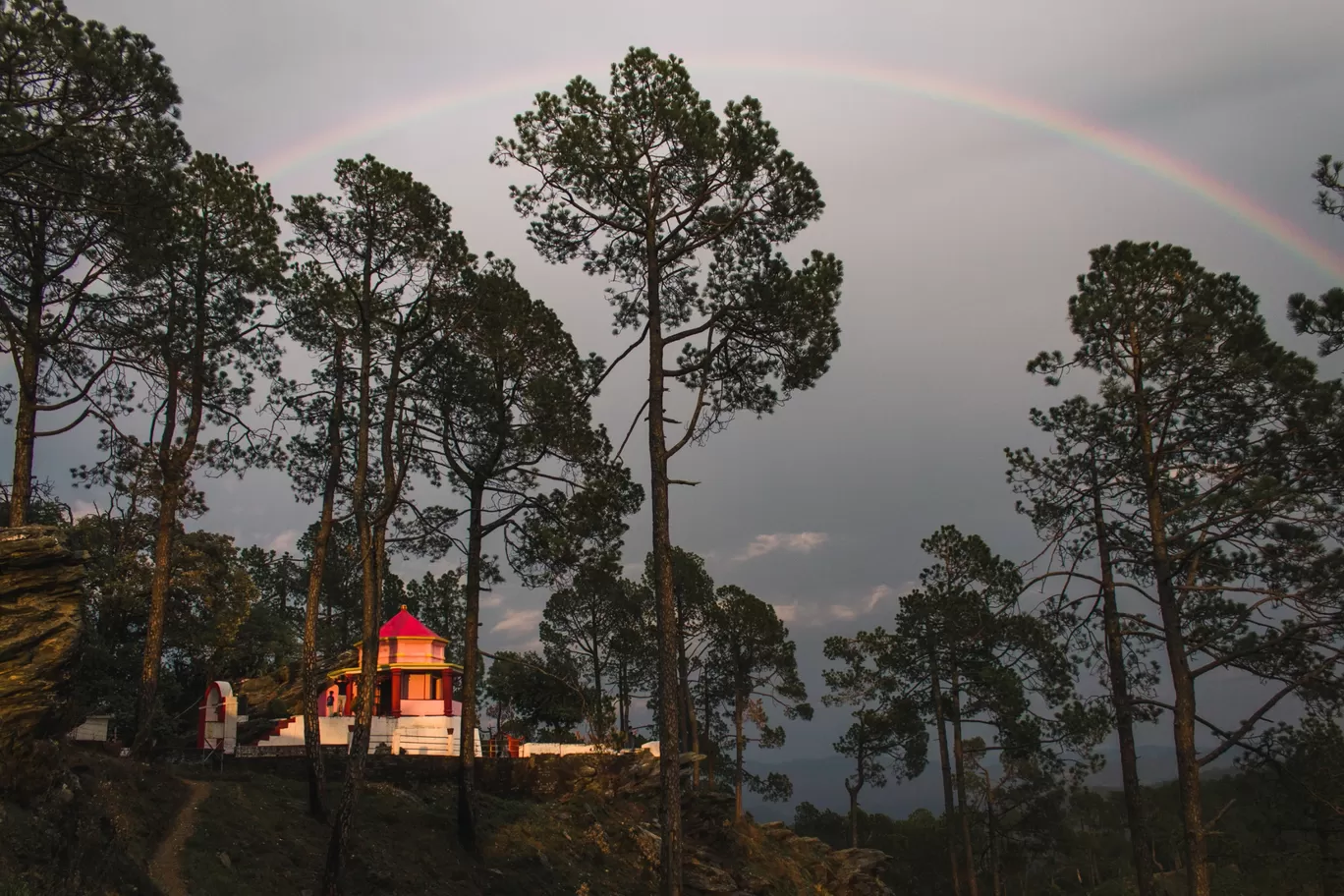 Photo of Uttarakhand By Bhavin Mehta