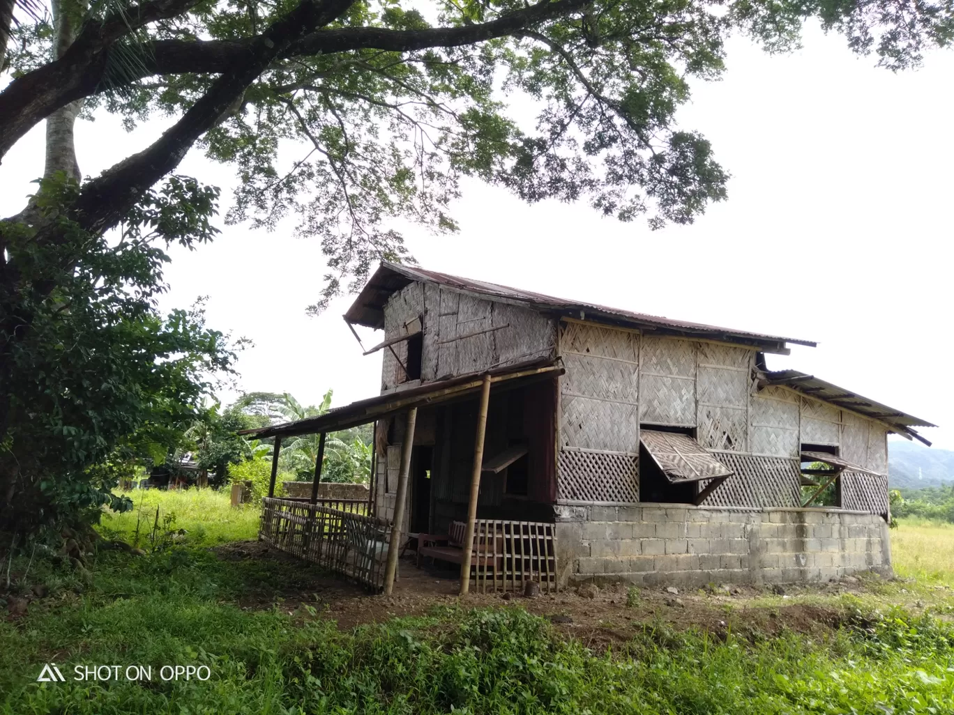 Photo of Boso-boso Road By Jed Medrano