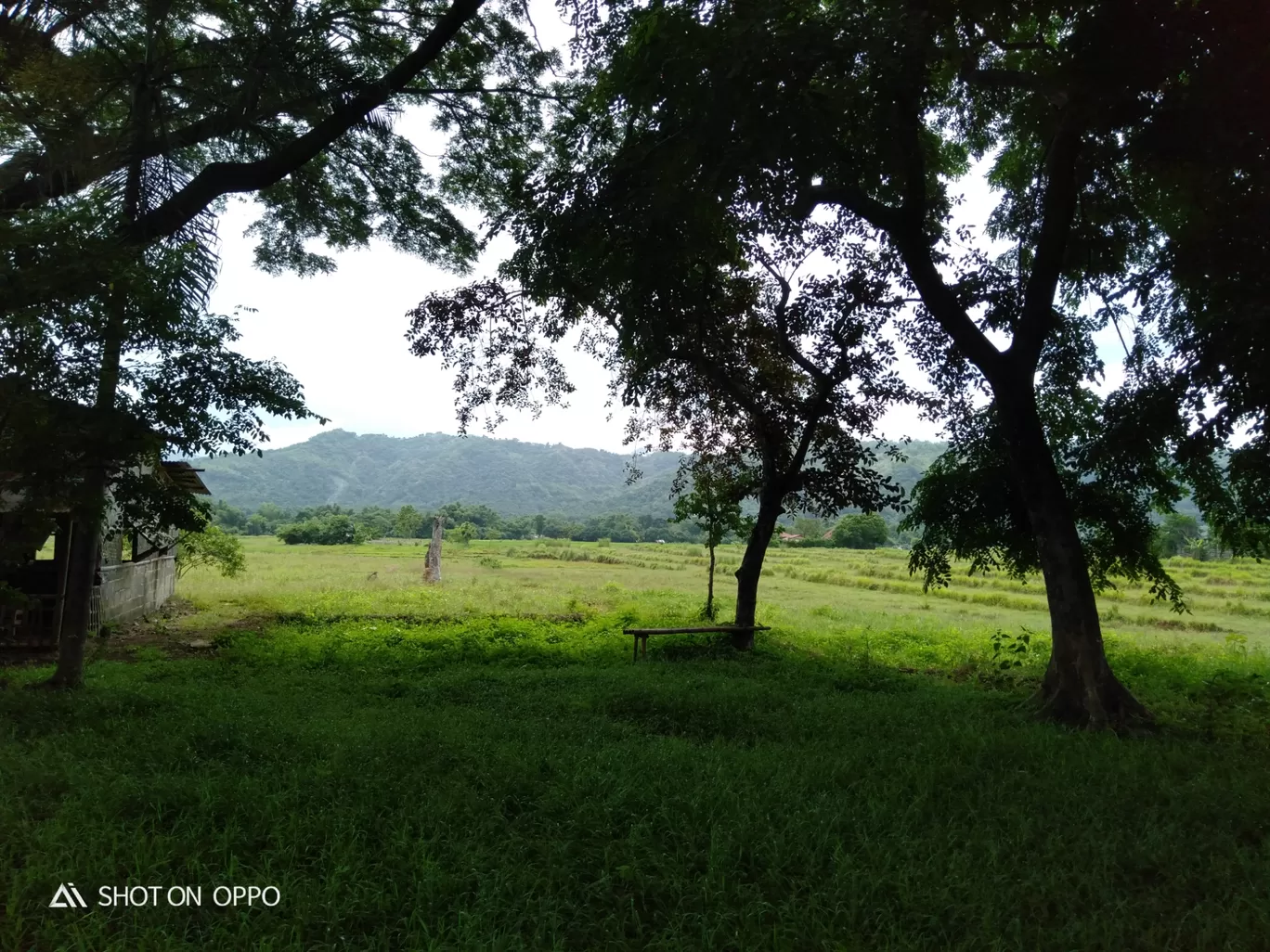 Photo of Boso-boso Road By Jed Medrano