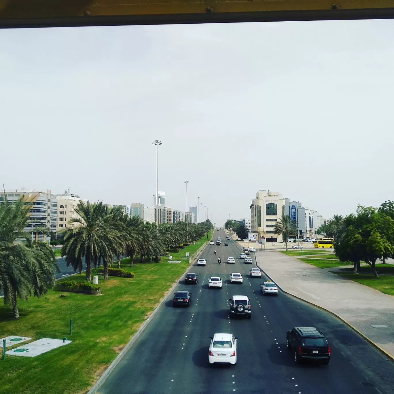 Photo of 7 Al Maqsi St - Abu Dhabi - United Arab Emirates By Arafath Ibm Ashraf