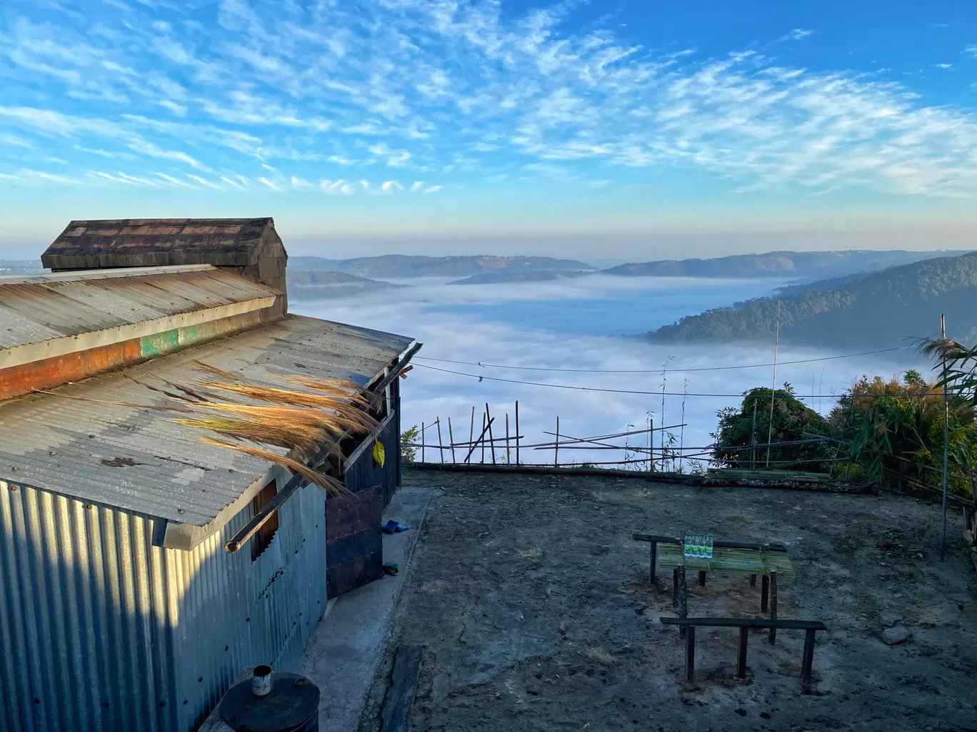Photo of Nongjrong By Pratiksha Sharma