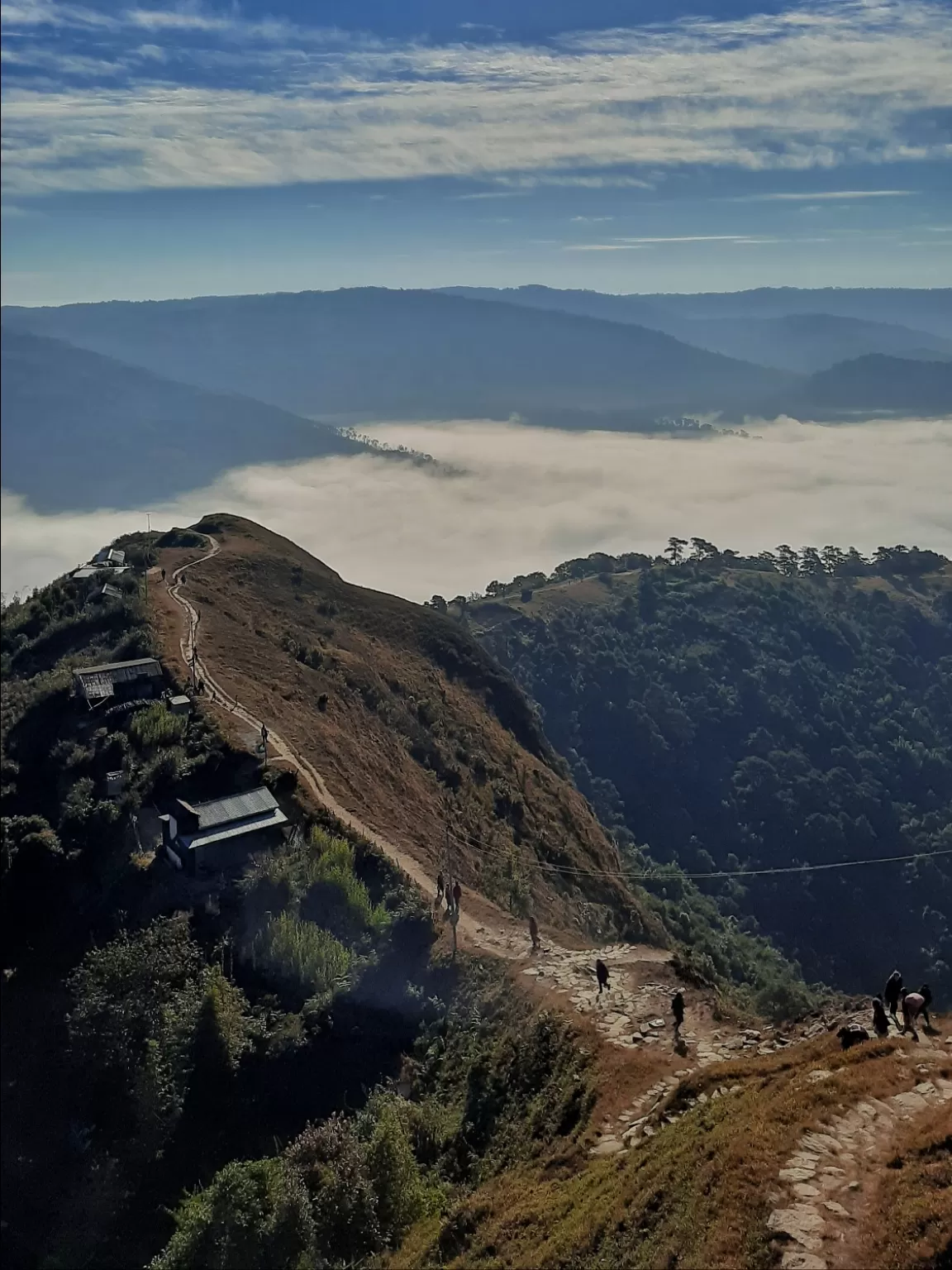 Photo of Nongjrong By Pratiksha Sharma