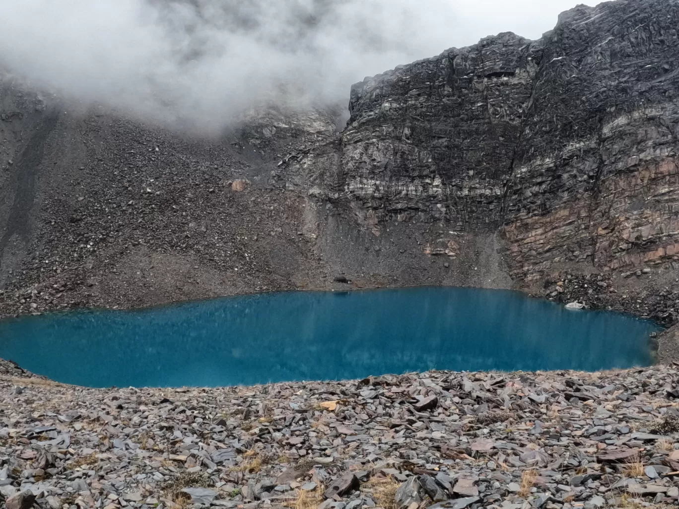 Photo of Gori Chen Mountain By ABHISHEK 