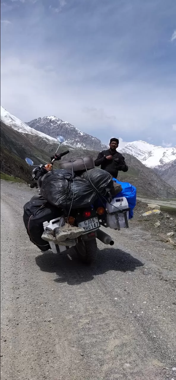 Photo of Leh By Mayankrajsingh Rathore