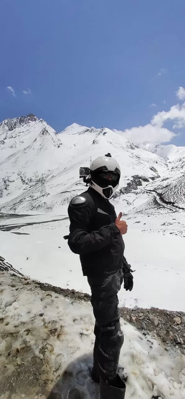 Photo of Leh By Mayankrajsingh Rathore