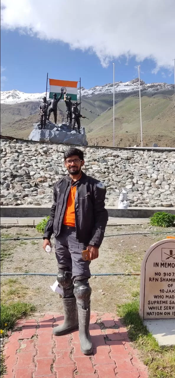 Photo of Leh By Mayankrajsingh Rathore