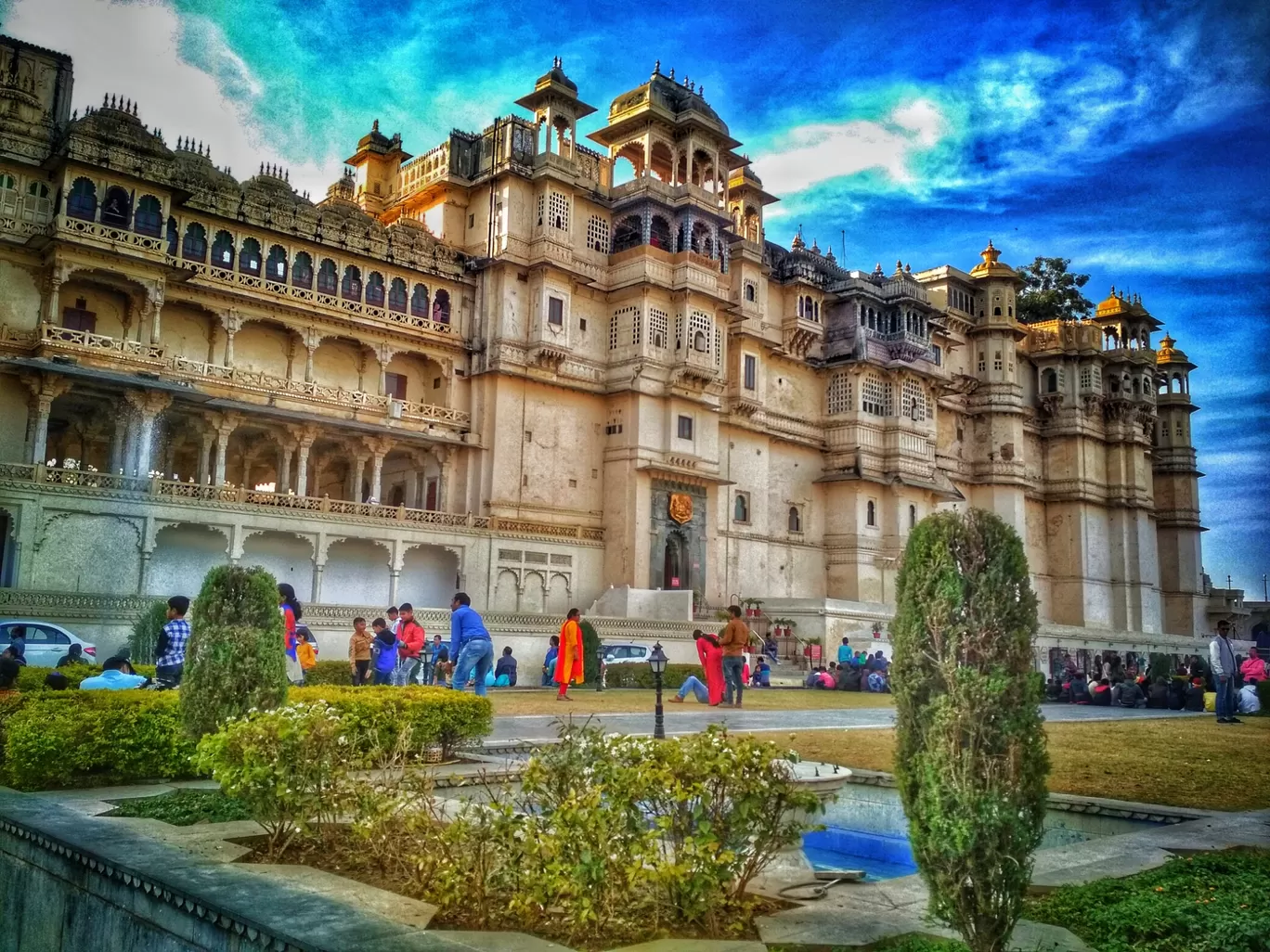 Photo of Udaipur By Manish Yadav
