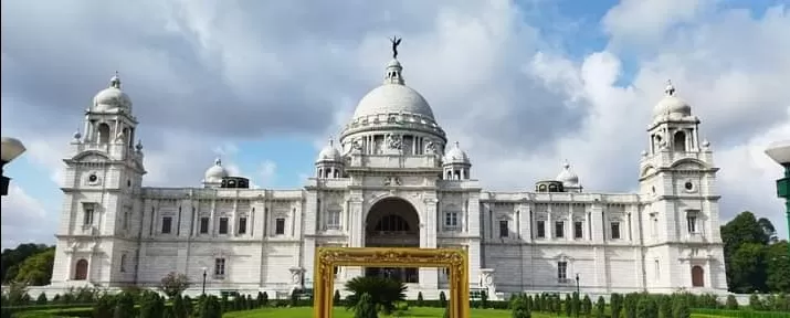 Photo of Kolkata By Mithlesh Chaurasiya