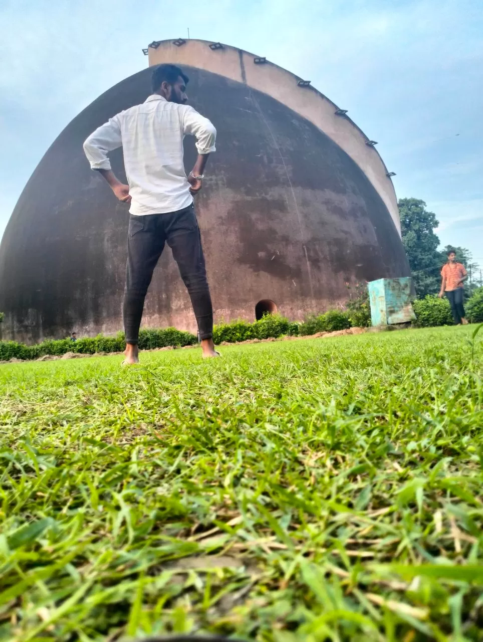 Photo of Golghar By Mithlesh Chaurasiya