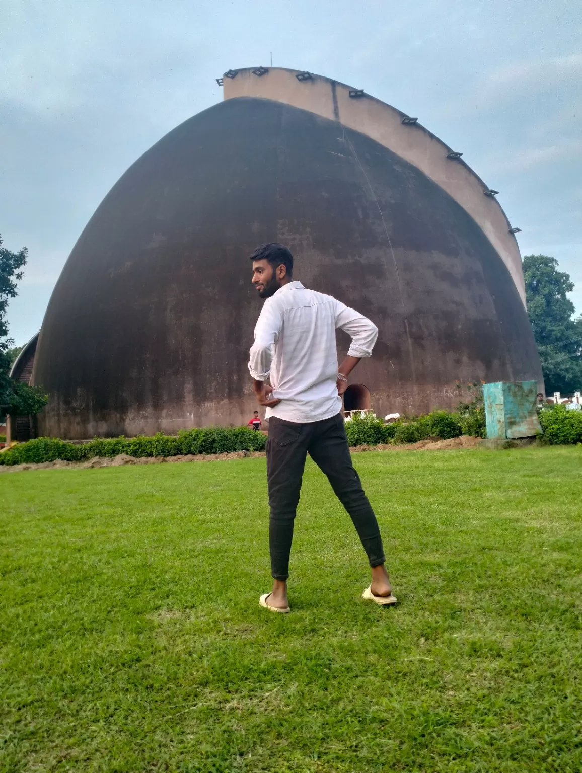 Photo of Golghar By Mithlesh Chaurasiya