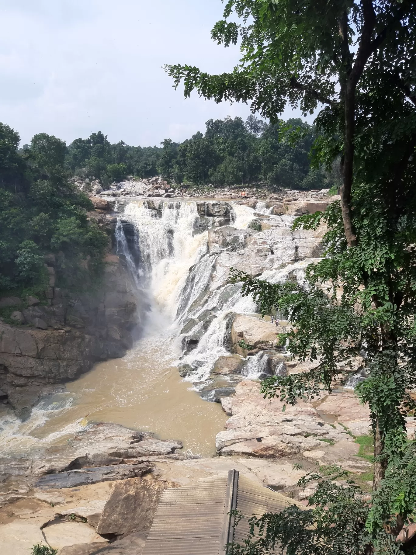 Photo of Ranchi By Benjamin Tigga