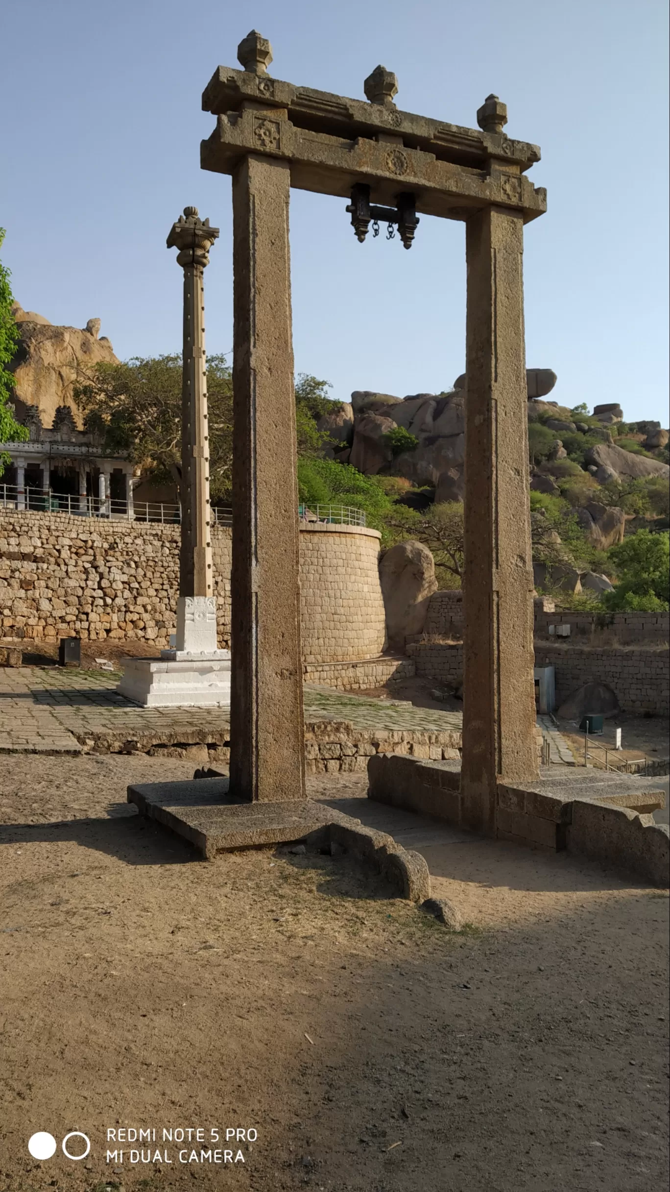 Photo of Chitradurga Fort By Likhith S