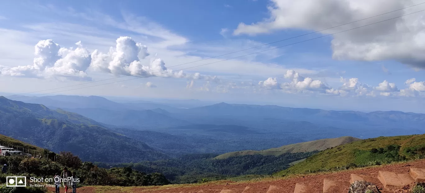 Photo of Chikmagalur By Vvek Nishant