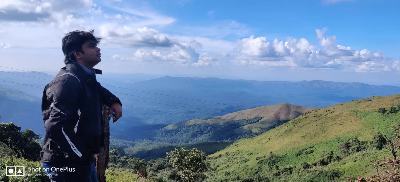 Photo of Chikmagalur By Vvek Nishant