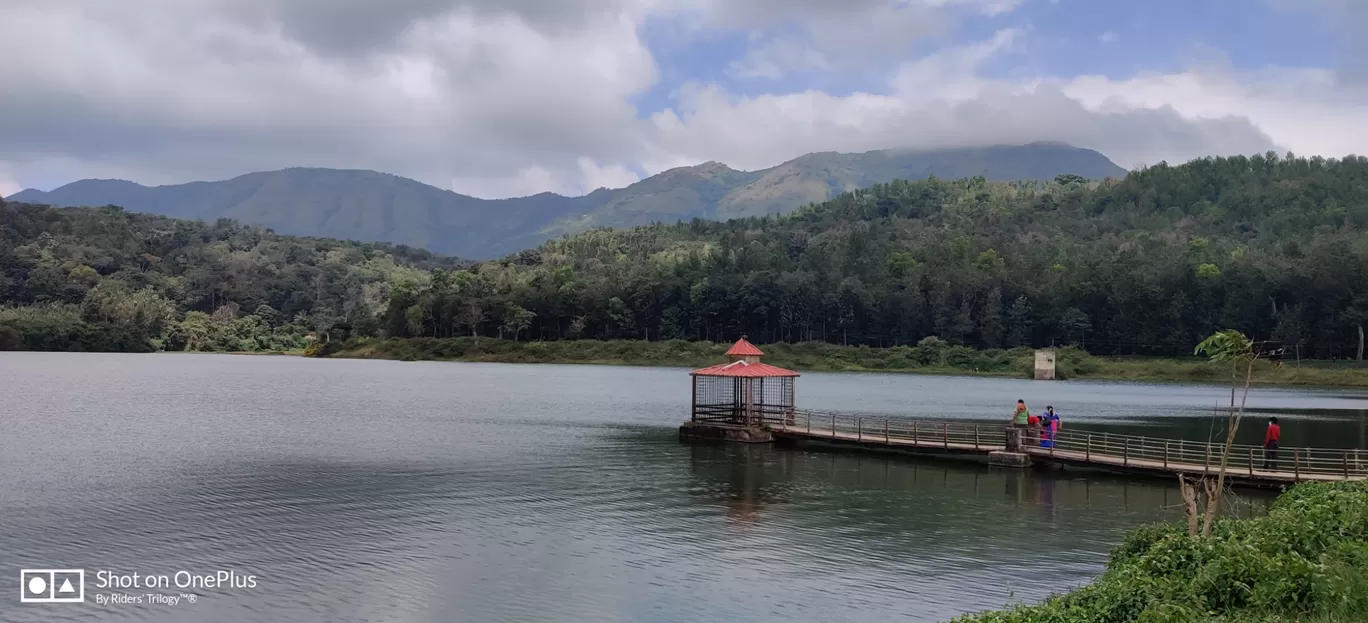 Photo of Chikmagalur By Vvek Nishant