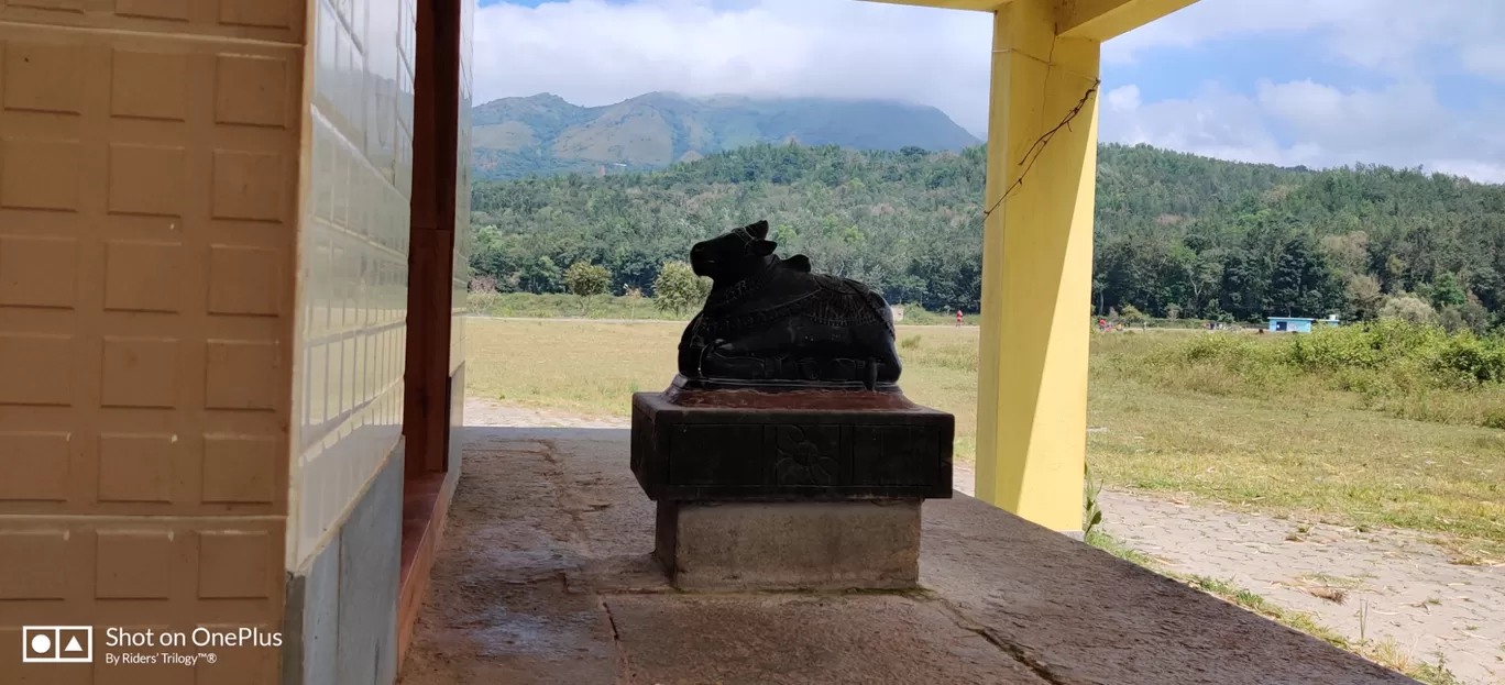 Photo of Chikmagalur By Vvek Nishant