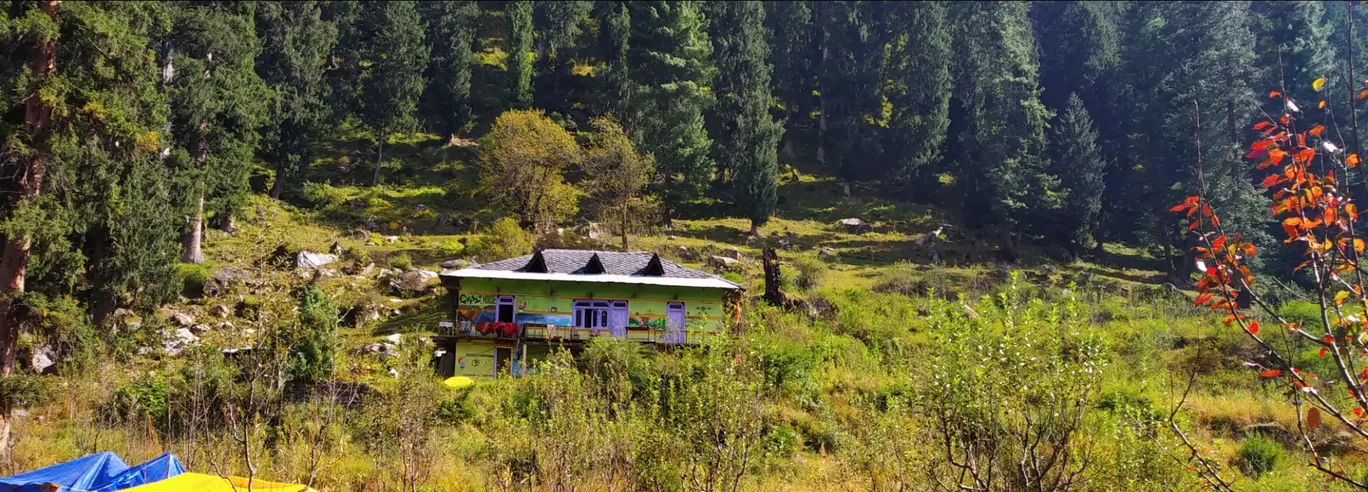 Photo of Manali By Siju Sebastian