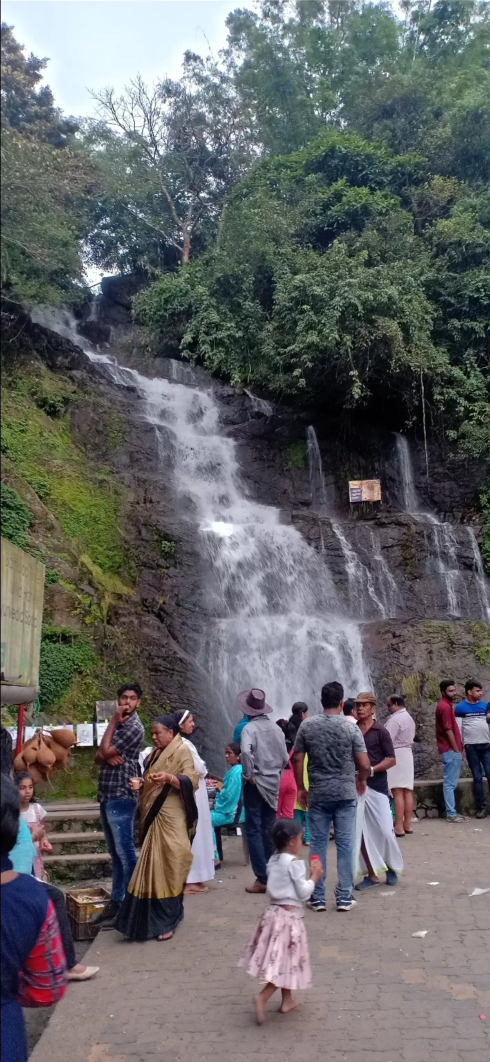 Photo of Parunthumpara Hill View Point By Siju Sebastian