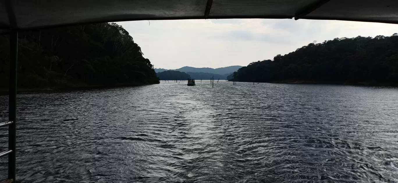 Photo of Thekkady By Siju Sebastian