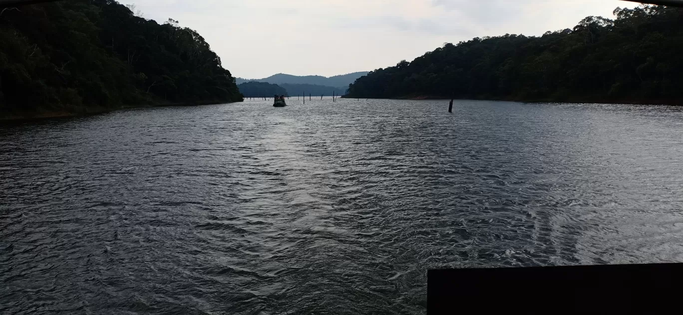 Photo of Thekkady By Siju Sebastian