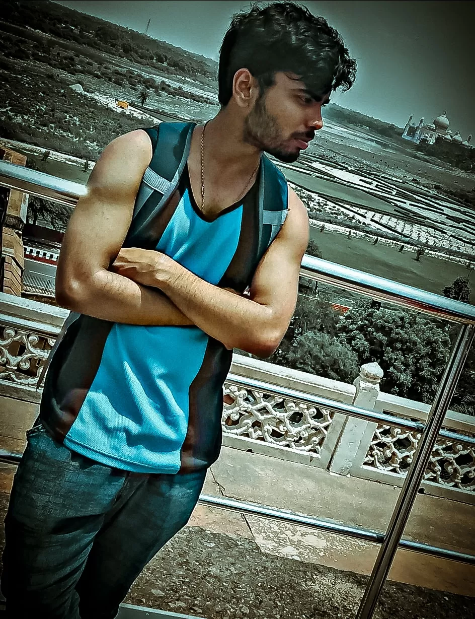 Photo of Pocket D By Rohan Paul