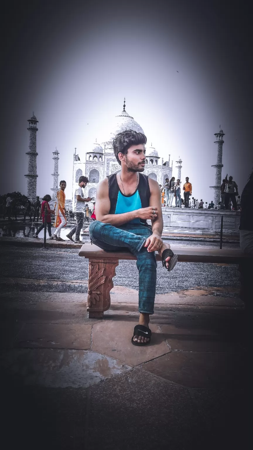 Photo of Pocket D By Rohan Paul