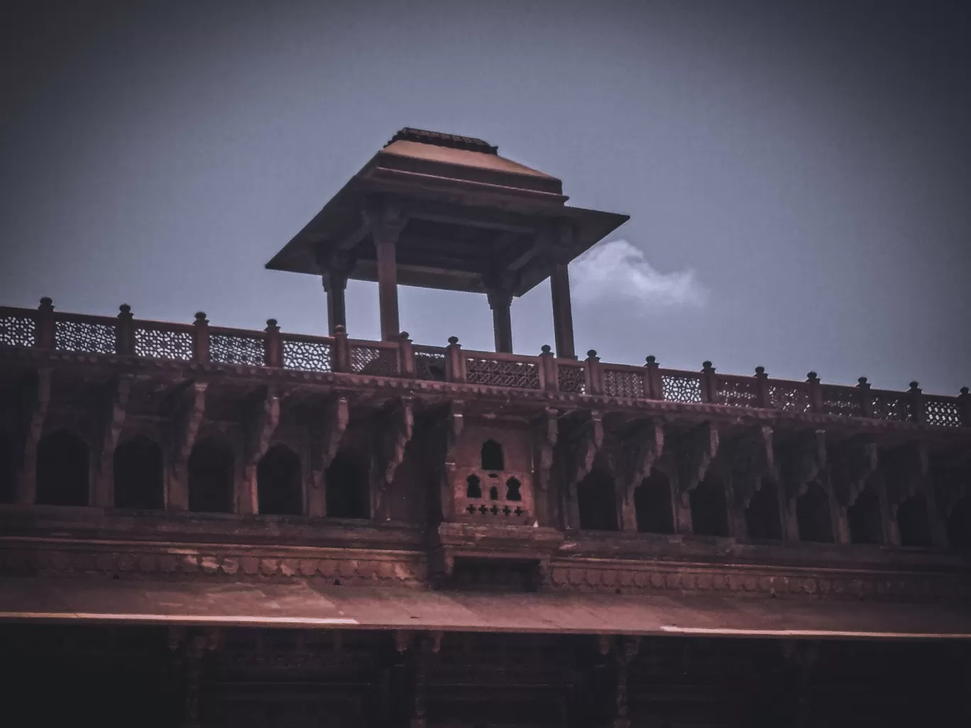 Photo of Pocket D By Rohan Paul