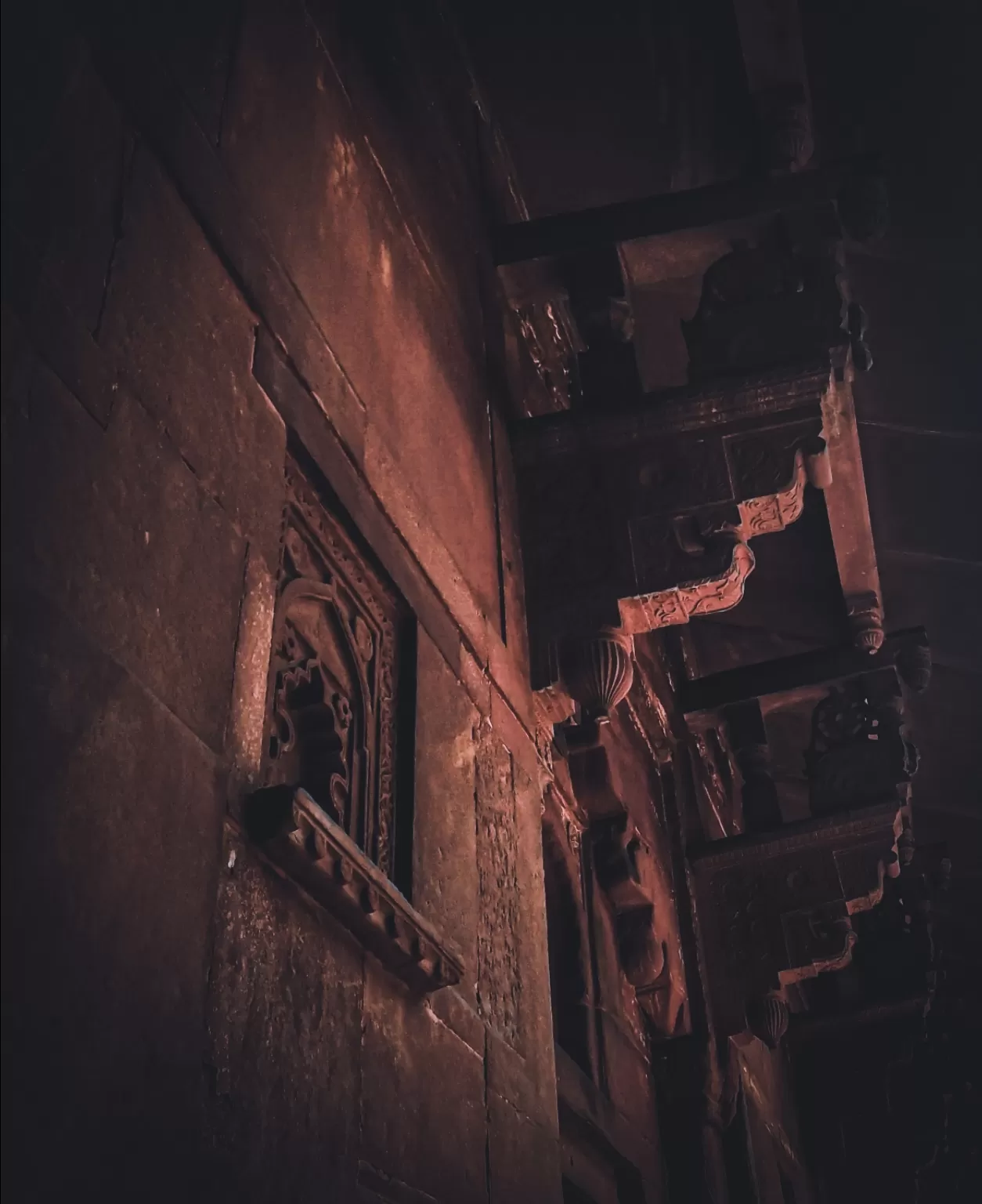 Photo of Pocket D By Rohan Paul