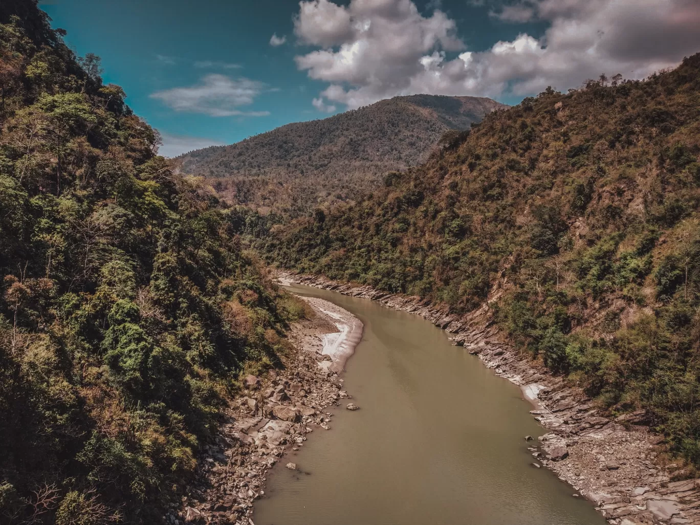 Photo of Pocket D By Rohan Paul