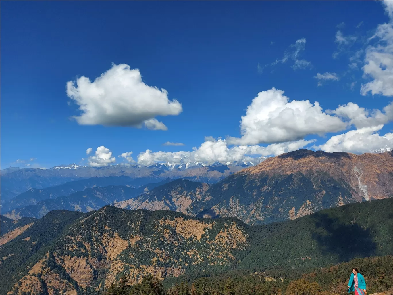 Photo of Tungnath By Priyesh Singh