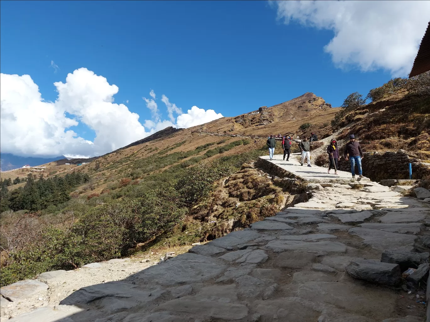 Photo of Tungnath By Priyesh Singh