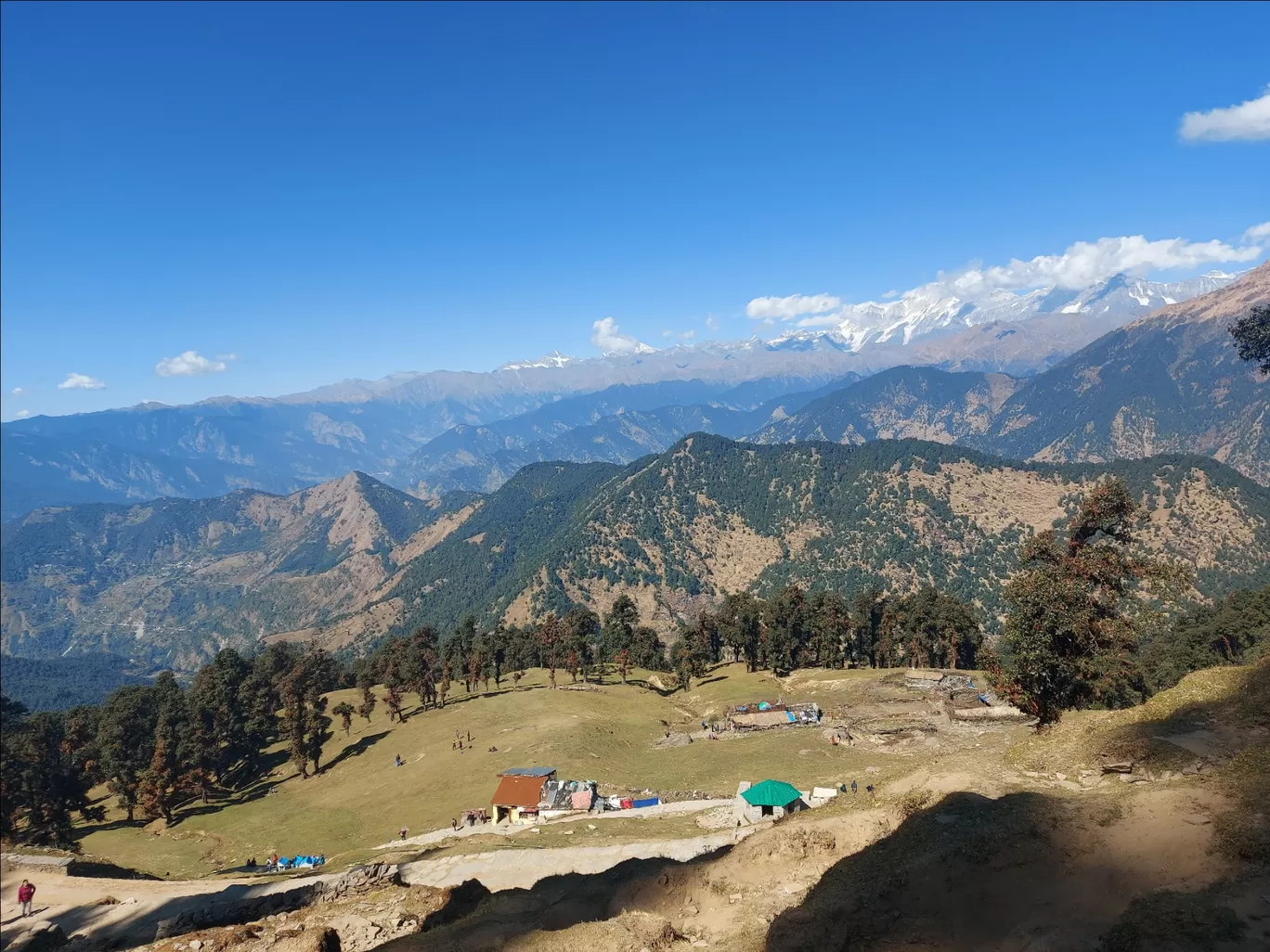 Photo of Tungnath By Priyesh Singh