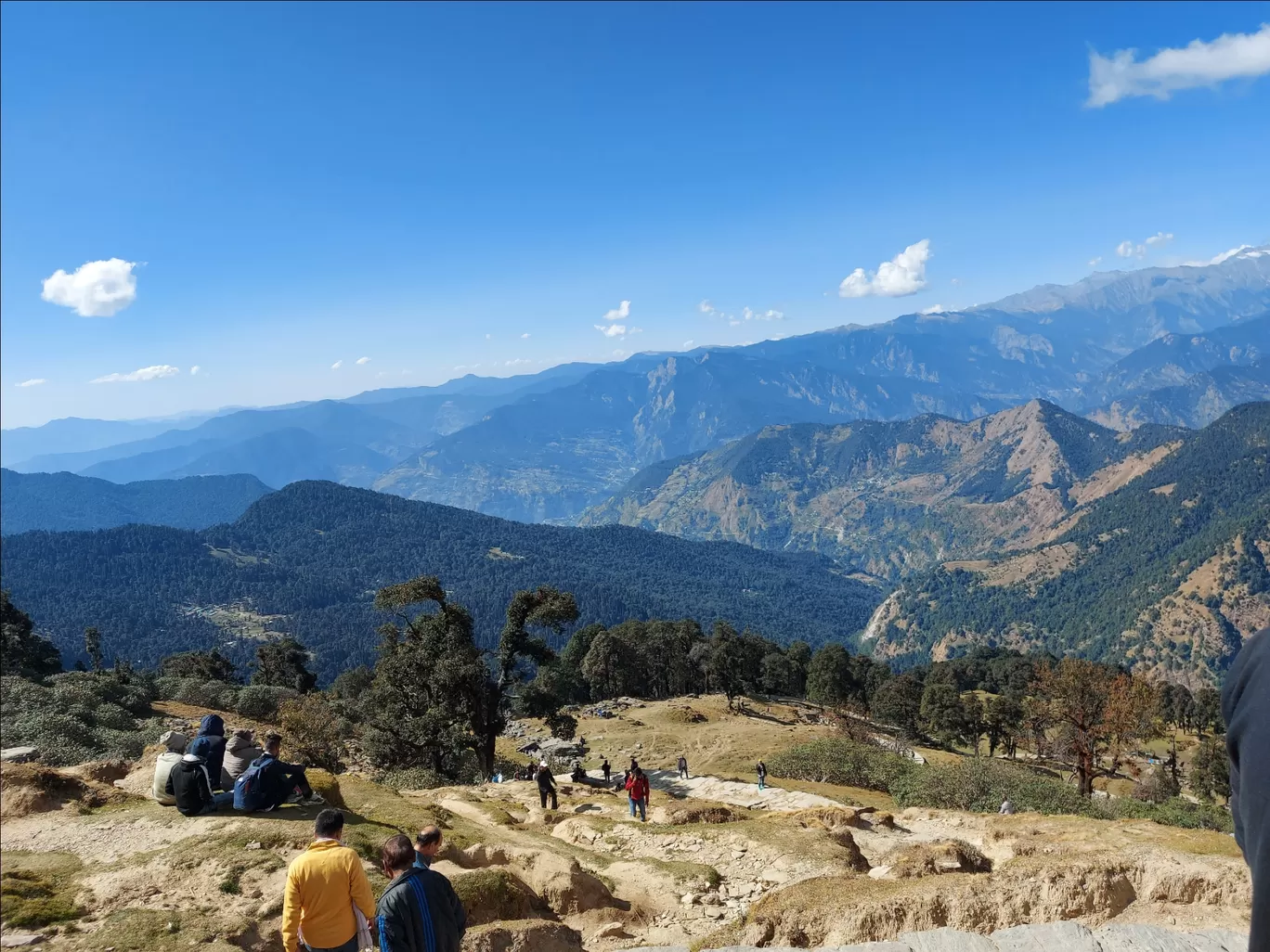 Photo of Tungnath By Priyesh Singh