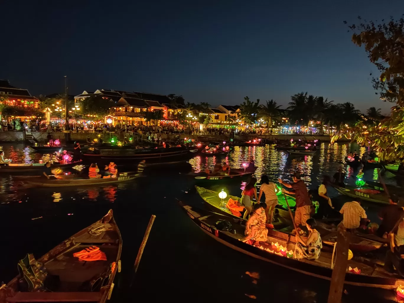 Photo of Hoi An Ancient Town By Ashwini
