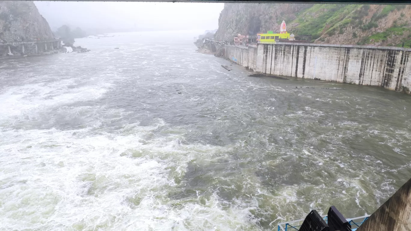 Photo of Bisalpur Dam By Shubham Saini