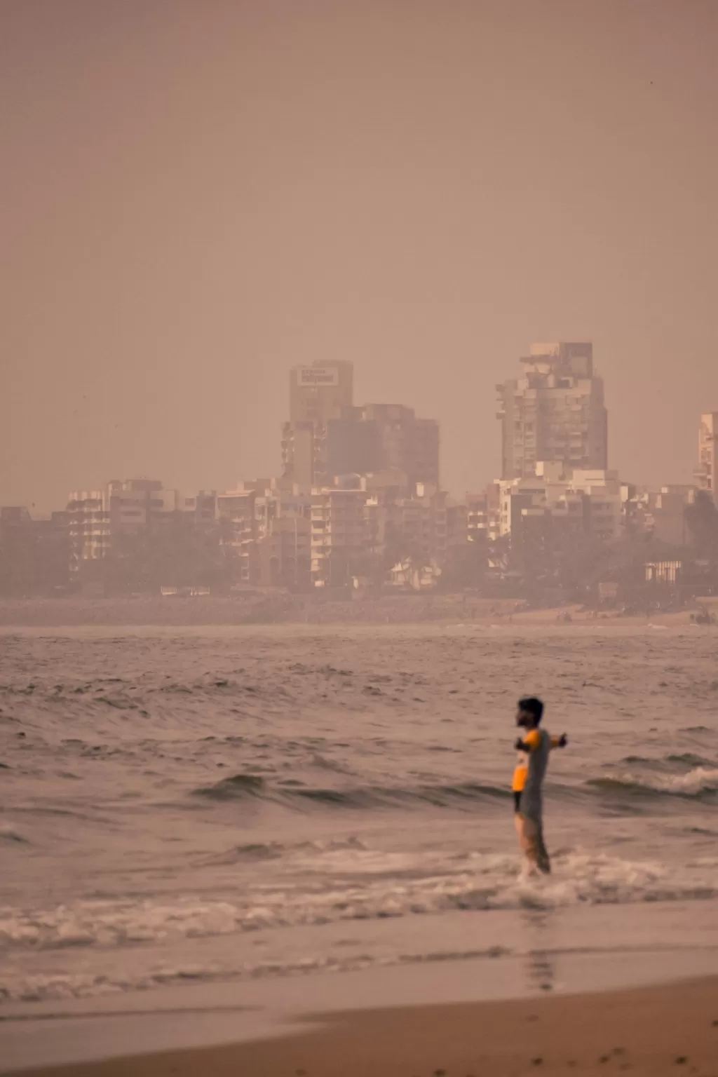 Photo of Bandra By Purav shah