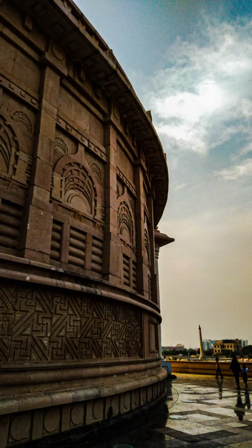 Photo of Lucknow By Adhiraj Singh
