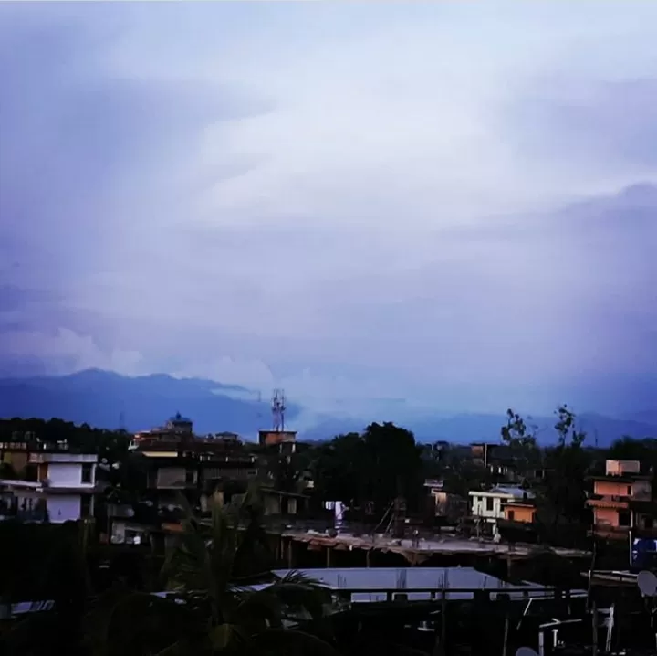 Photo of Silchar By Puja N