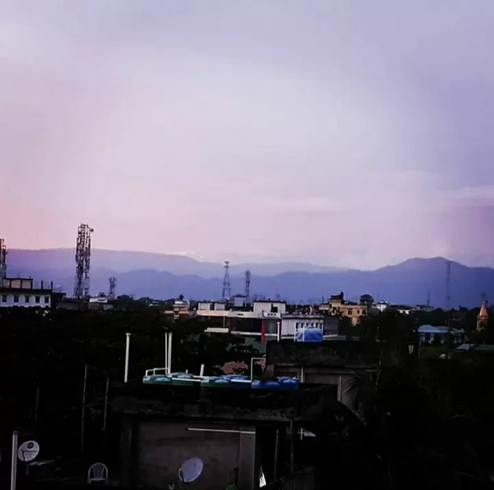 Photo of Silchar By Puja N